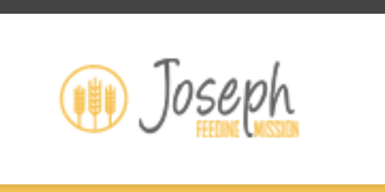 Joseph feeding logo